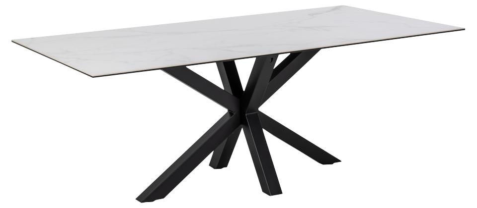 Eettafel Hugo