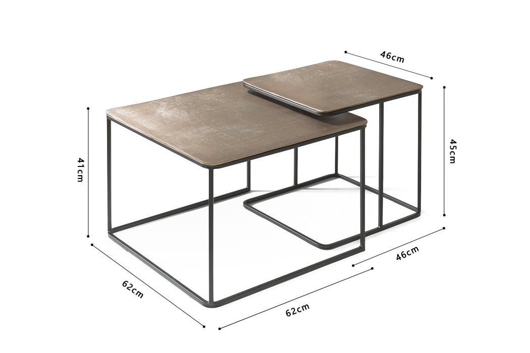 Salontafel Lois