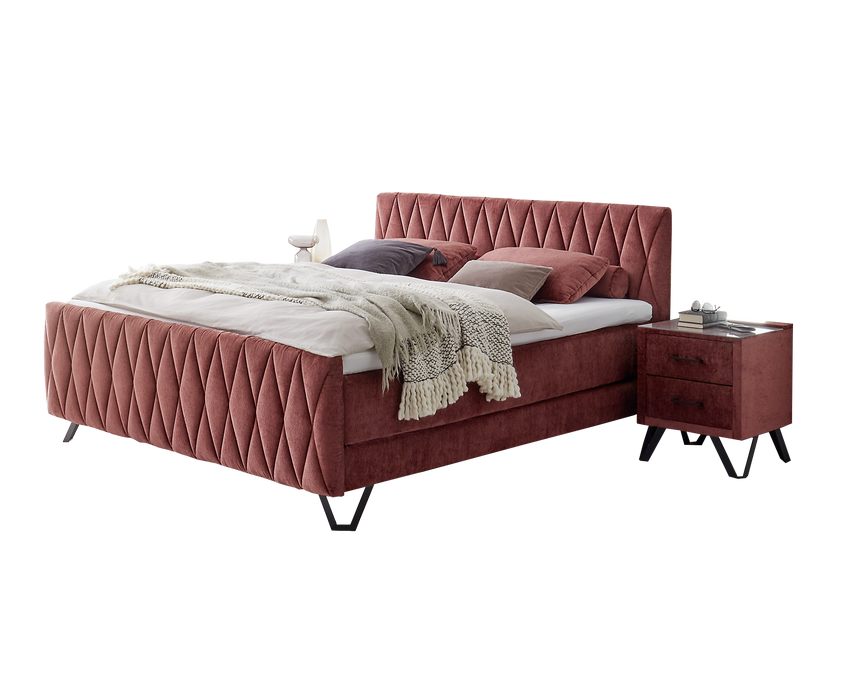 Boxspring Malta