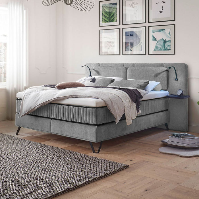 Boxspring Mia