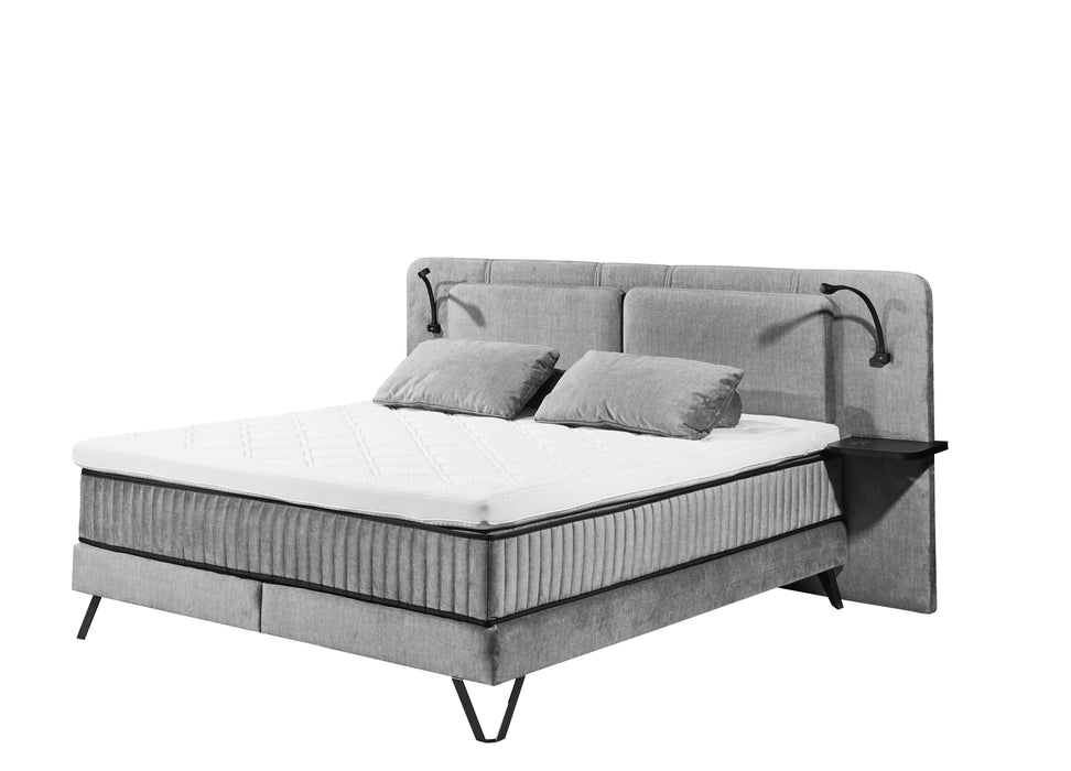 Boxspring Mia