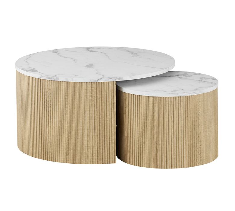 Salontafel set Rowie