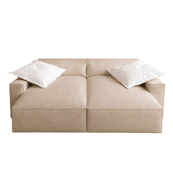 Lounge Silencio