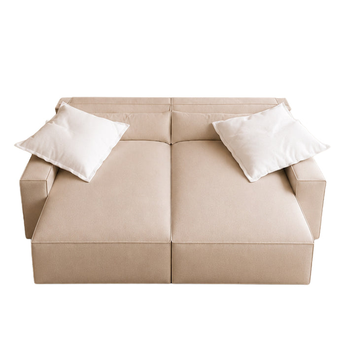 Lounge Silencio