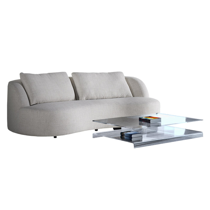 Organische Zetel Tigo