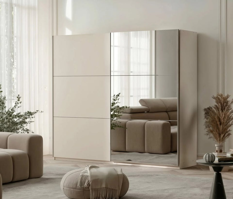 Kleerkast Vigo Cashmere