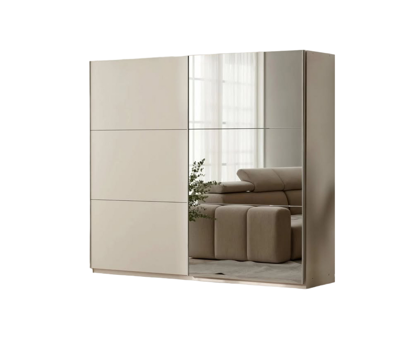 Kleerkast Vigo Cashmere